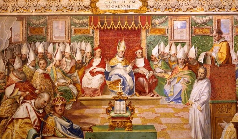 Opustime teologick spory