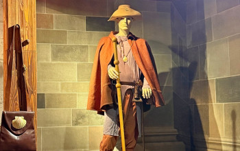 Pozvanie objavovať v putovaní nádej večnosti Pozvanie objavovať v putovaní nádej večnosti