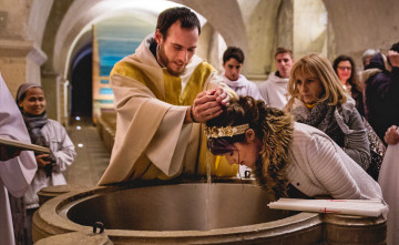 Z�nik kres�anstva sa nechyst�