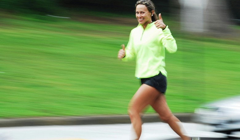 Disciplína v strave, pohybe aj myslení Disciplína v strave, pohybe aj myslení