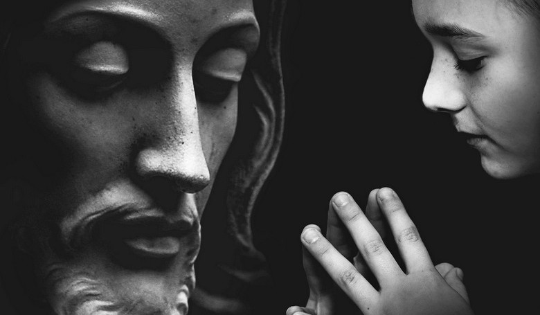 Ani ja som ho nepoznal