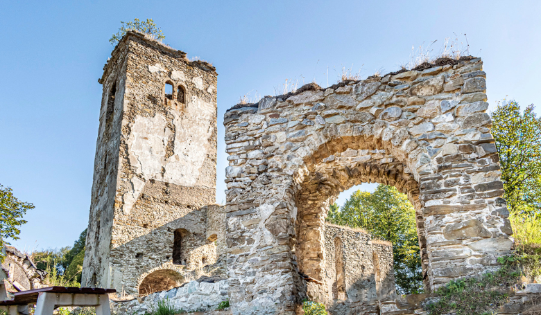 Pod tou najkraj�ou strechou