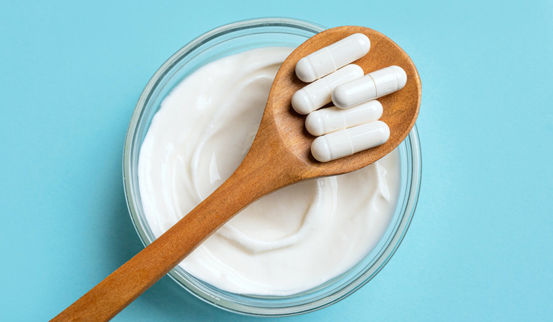 Nem� zmysel u��va� probiotik� naslepo