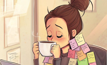 Tich� rizikov� faktor n�ho �ivota