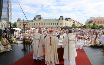 Misia sa za��na v tom, ako �ijeme