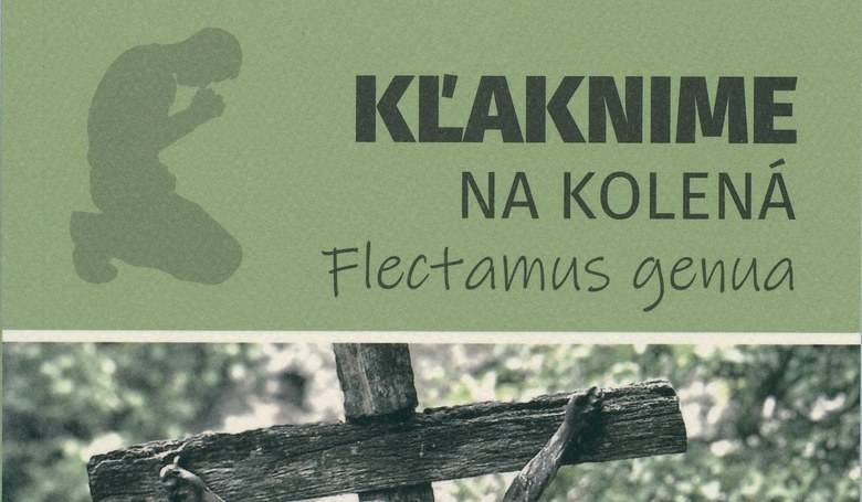 Kaknime na kolen