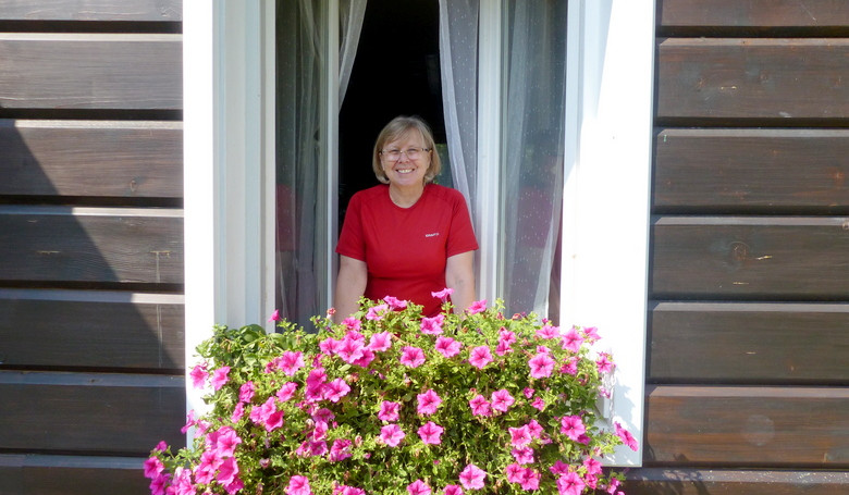 Srdce, ktor� bilo pre pastor�ciu rod�n