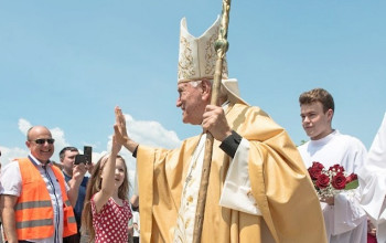 Augustinini oslvili jubileum