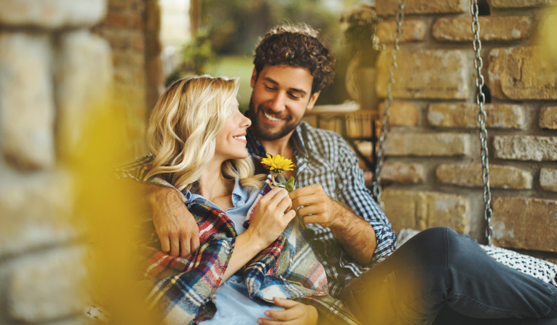 Chcem, aby ti bolo pri mne dobre