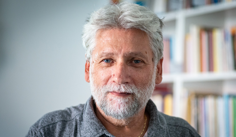 Keď prekročíte prah, predstavy sa rúcajú Keď prekročíte prah, predstavy sa rúcajú