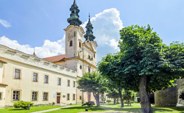 Boh si vdy njde svoje cesty