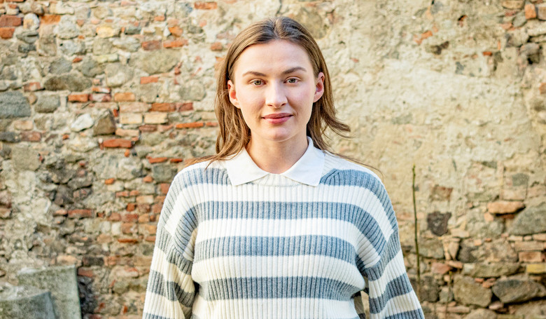 V��inou ma zaujme vz�ahov� z�pletka