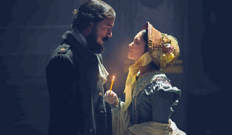 Film Štúr by sa pokojne mohol volať Ostrolúcka Film Štúr by sa pokojne mohol volať Ostrolúcka