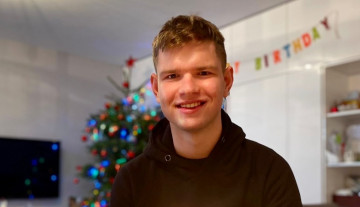 Vďační sú každodenne a na Vianoce zvlášť Vďační sú každodenne a na Vianoce zvlášť