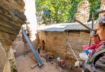 Sn�mka: arch�v OZ Katar�nka