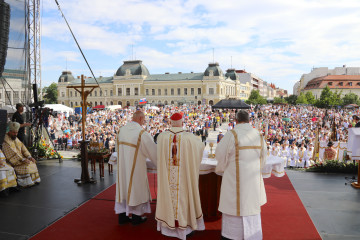 Misia sa za��na v tom, ako �ijeme