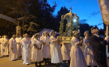 kapuliarska p so starobylou tradciou