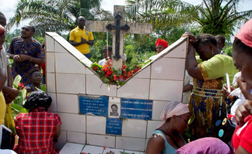 Utrpenie ako mačeta kliesniaca cestu do neba Utrpenie ako mačeta kliesniaca cestu do neba