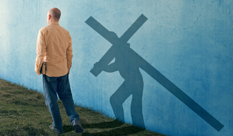 �i� s Kristom aj v �a�kostiach