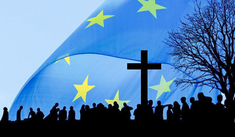 Vr�me Eur�pe du�u