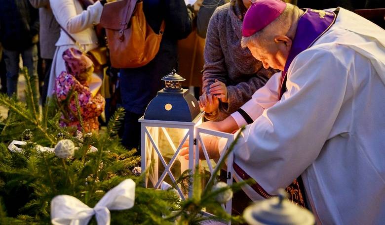 Putovali do adventnho mesteka