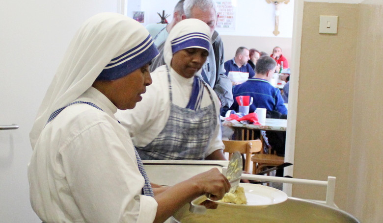 Jedlo i �techu prin�aj� a� do lesa