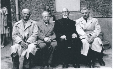 Krista ohlasoval aj v gulagoch