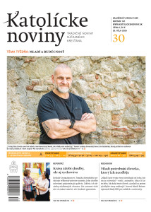 Katol�cke noviny 30/2026