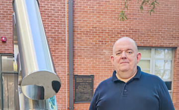 Hviezdna obloha je �chvatn� dar