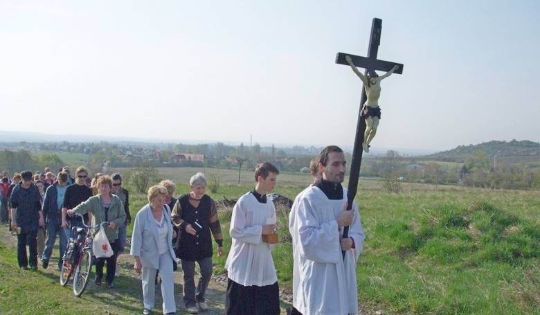 Pripomname si 20 rokov od blahoreenia Zdenky Schelingovej a Vasia Hopka