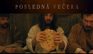 Súťaže o lístky do kina na film Posledná večera Súťaže o lístky do kina na film Posledná večera