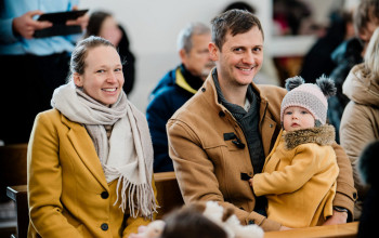 Na�a d�vera P�na doj�ma