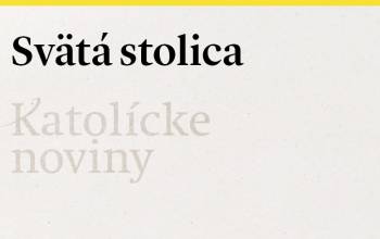 Exkomunik�cia lef�bvristov: Vykonali �in schizmatickej povahy
