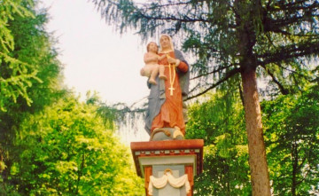 Matka Boia, ochrauj ns