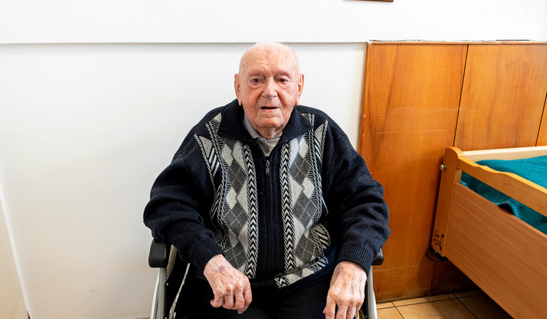 Boli to naozaj ruky Pna Boha