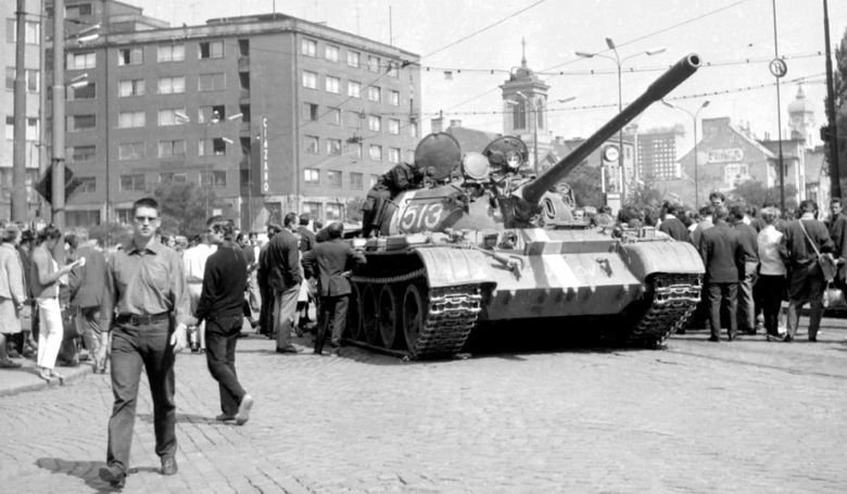 O svedkoch neslobody treba hovori�