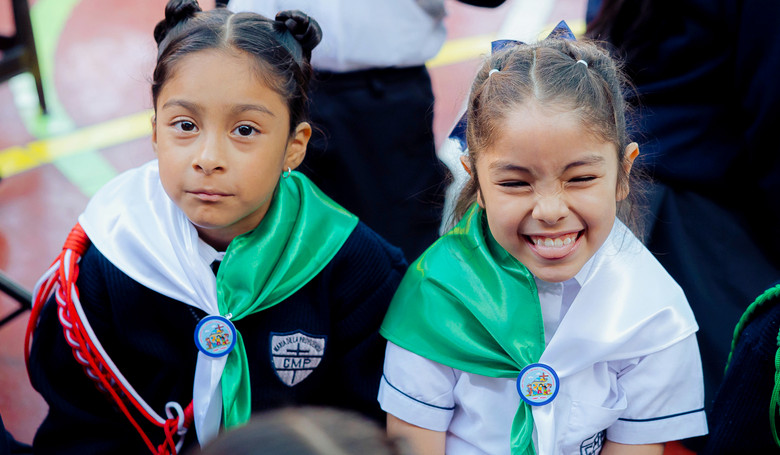 Od Inkov k digit�lnym mision�rom