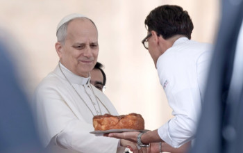 V Cirkvi mus� by� miesto pre v�etk�ch