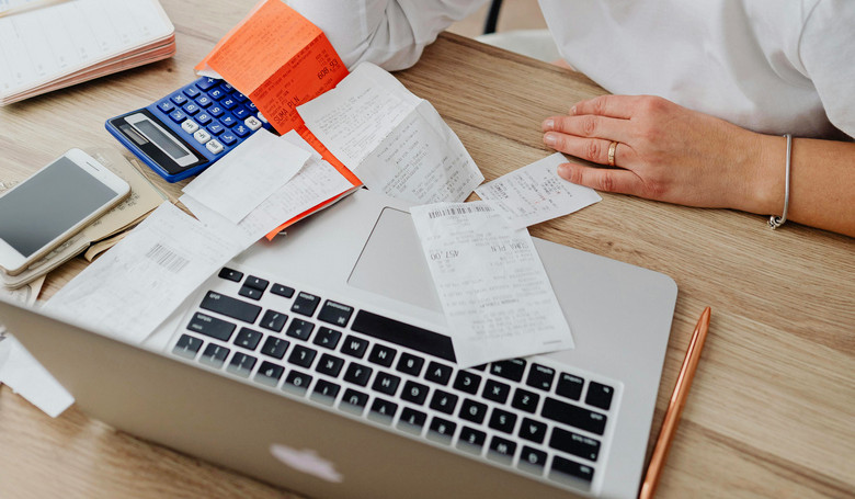 Domci rozpoet treba kontrolova pravidelne