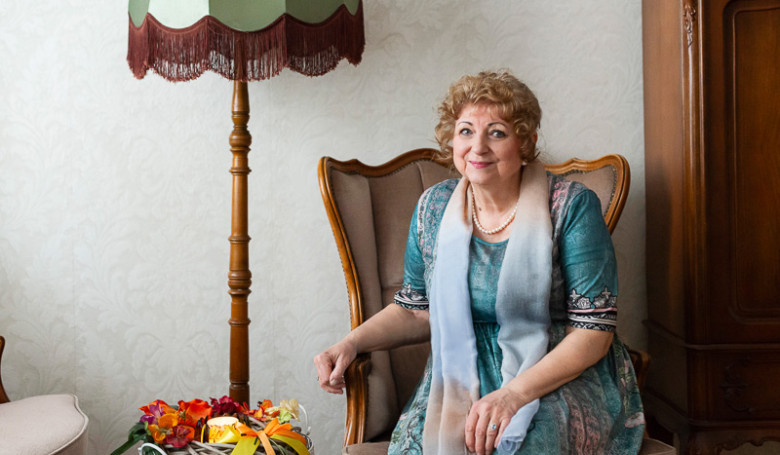 Boh denne ukazuje, že je najväčší umelec Boh denne ukazuje, že je najväčší umelec