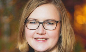 Nezost�vajte v tom sami