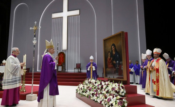 Svätý Otec navštívil Turecko a Libanon Svätý Otec navštívil Turecko a Libanon