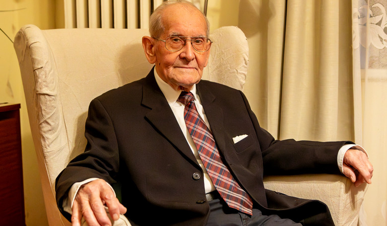 Vybrsen majstrom Schneiderom-Trnavsk