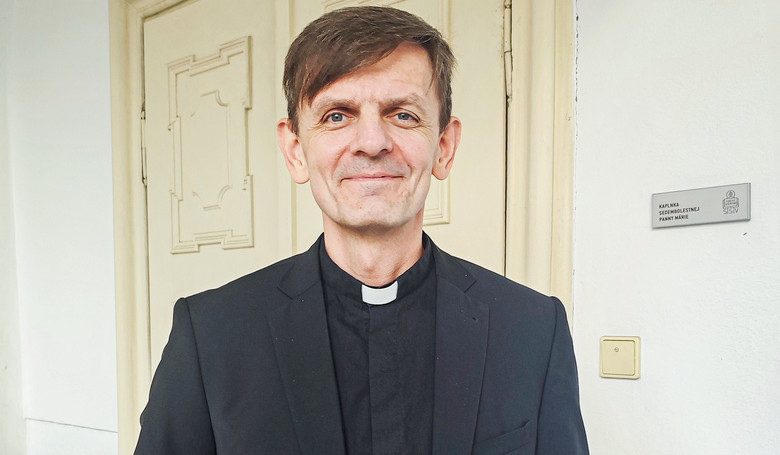 Ohlasujeme Jeia Krista, nie seba