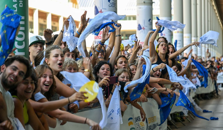 Lev XIV.: Stretnutie v Rimini zn�sobuje �al�ie stretnutia�