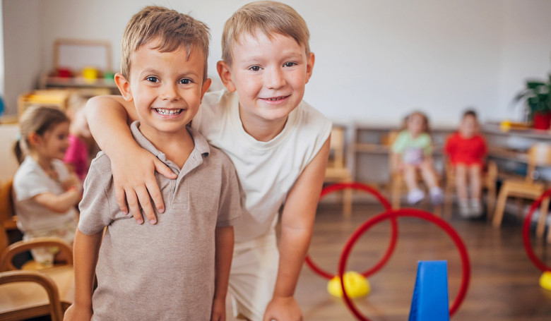 Vyk�zlite niekomu �smev na tv�ri