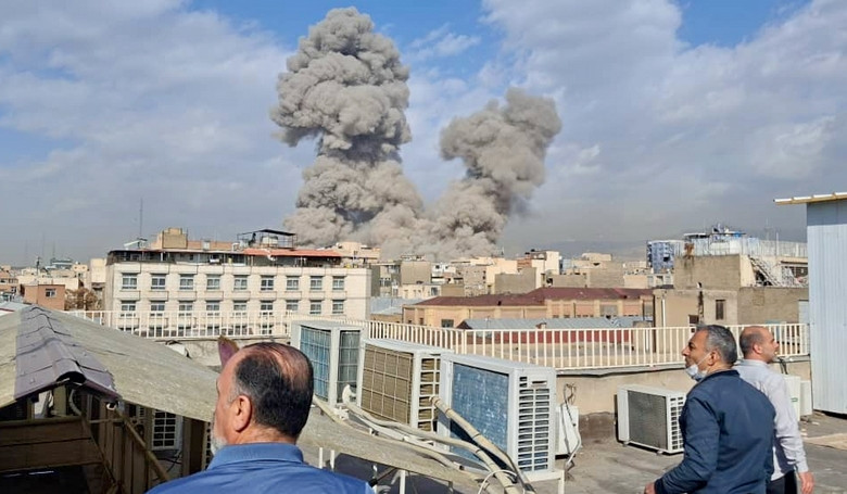 Pápež varuje pred obrovskou tragédiou Pápež varuje pred obrovskou tragédiou