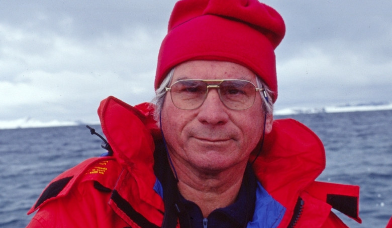 Na cestách ho sprevádzal svätý František Na cestách ho sprevádzal svätý František