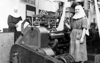 Len z �istej l�sky k Bohu sa to d� vydr�a�