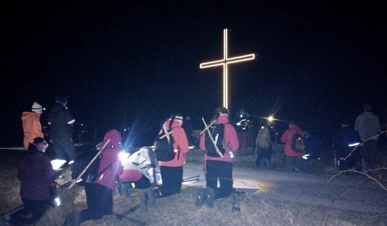 Extr�m, ktor� preveril telo a osvie�il du�u